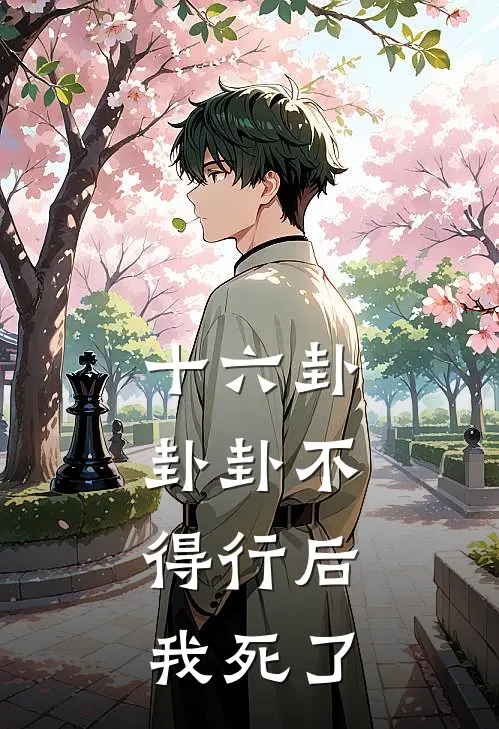 十六卦，卦卦不得行后，我死了