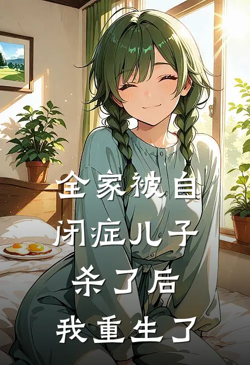 全家被自闭症儿子杀了后，我重生了