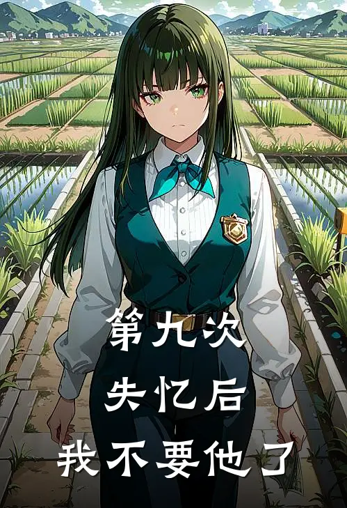 第九次失忆后，我不要他了