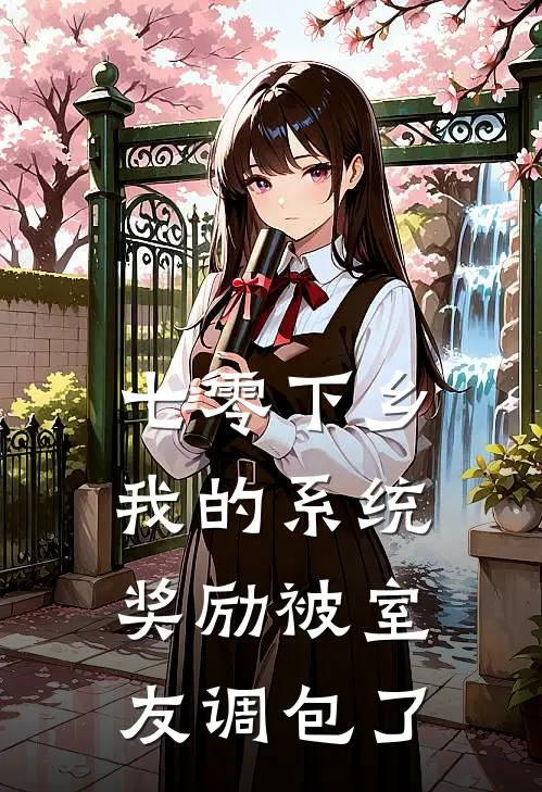 七零下乡：我的系统奖励被室友调包了