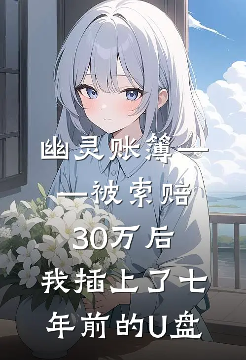 幽灵账簿——被索赔30万后，我插上了七年前的U盘