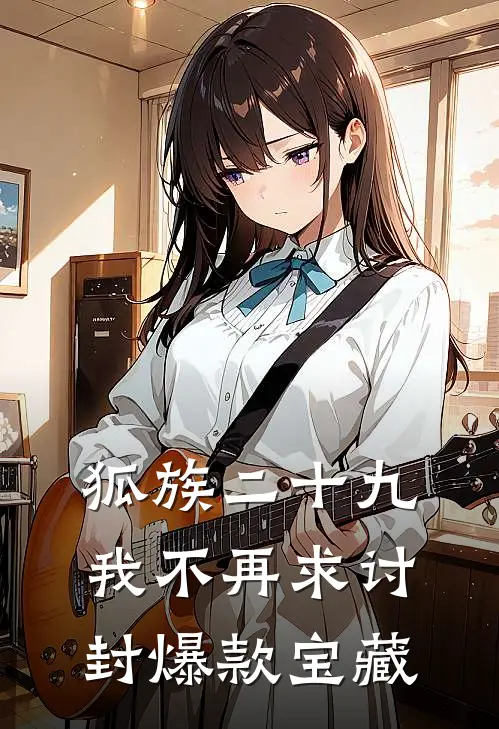 狐族二十九，我不再求讨封爆款宝藏