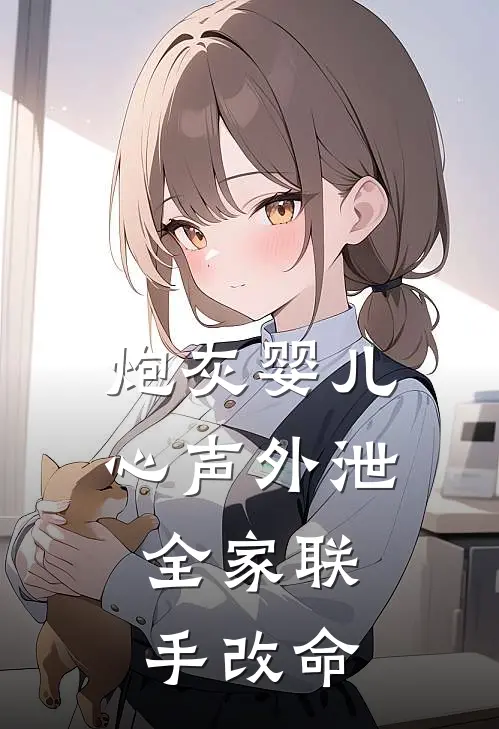 炮灰婴儿心声外泄，全家联手改命