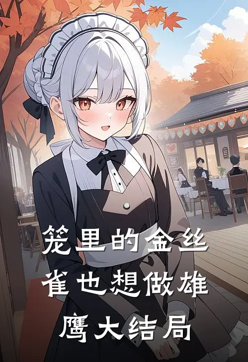 笼里的金丝雀也想做雄鹰大结局