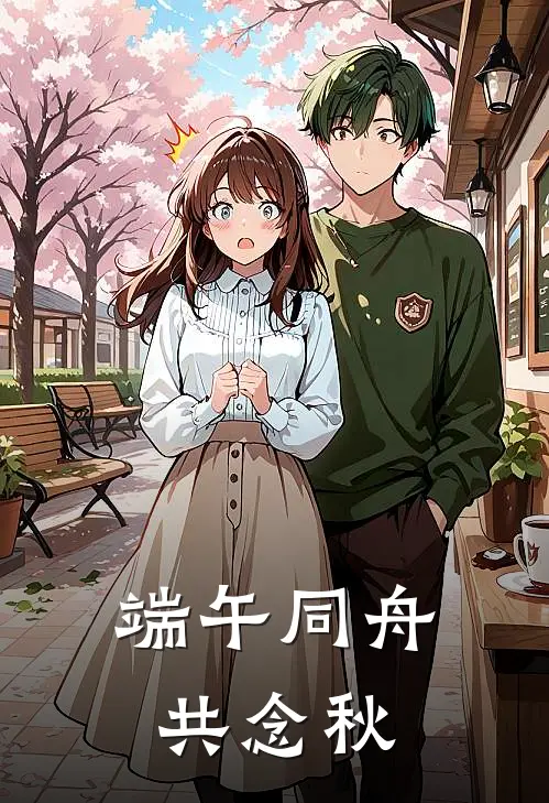端午同舟共念秋短剧