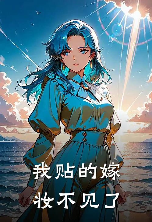 我贴的嫁妆不见了