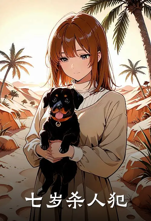 七岁杀人犯