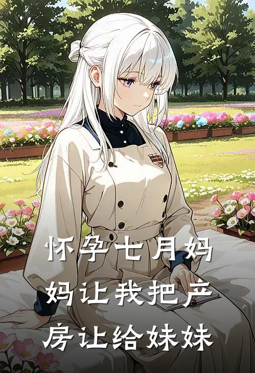 怀孕七月妈妈让我把产房让给妹妹睡