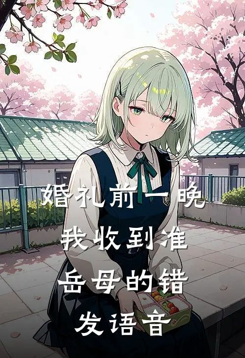 婚礼前一晚，我收到准岳母的错发语音