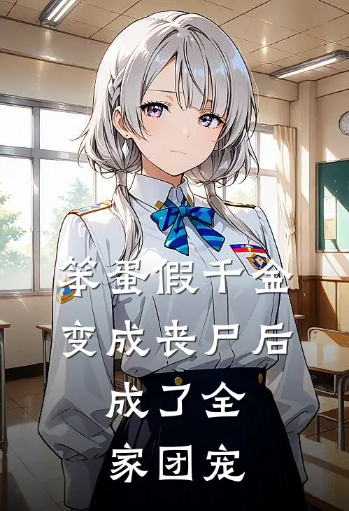 笨蛋假千金变成丧尸后，成了全家团宠