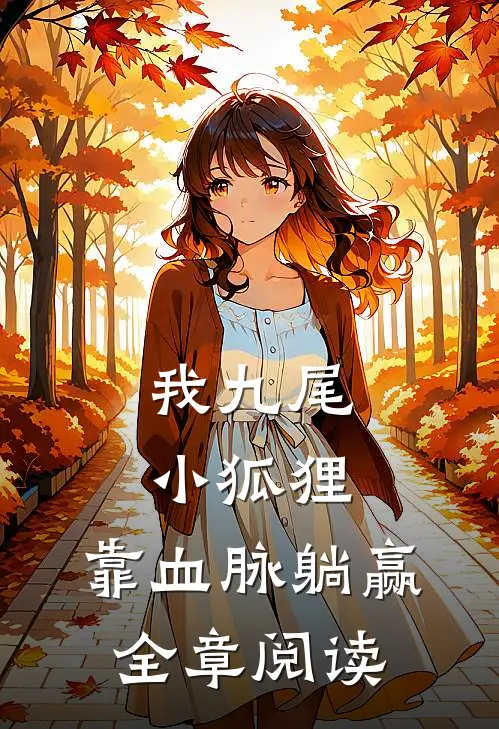 我九尾小狐狸，靠血脉躺赢全章阅读