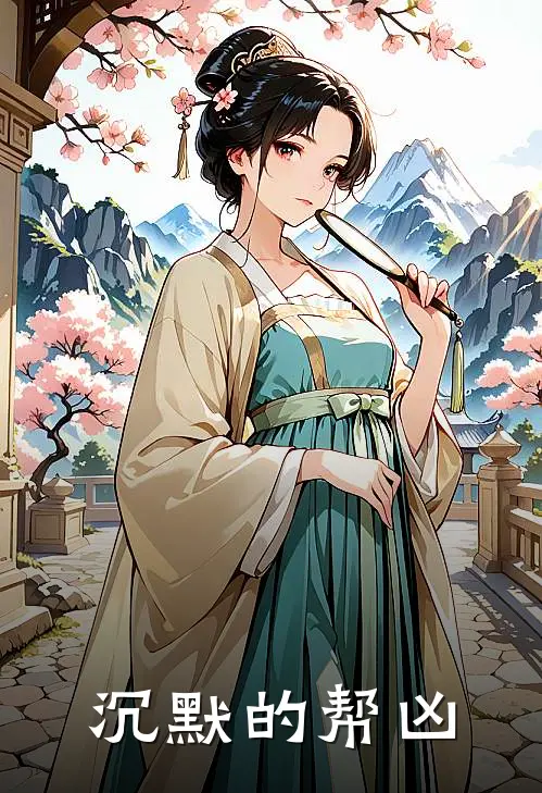 沉默的帮凶