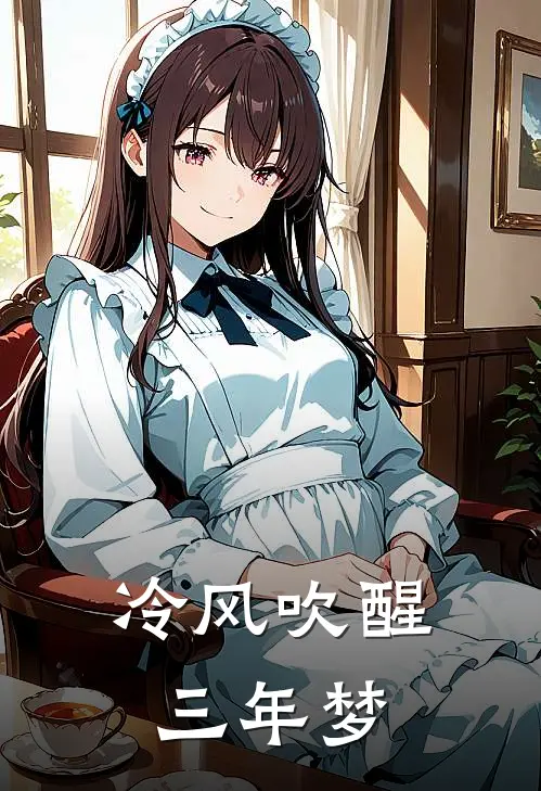 冷风吹醒三年梦