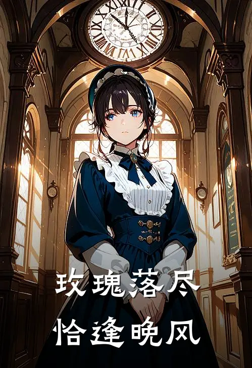 玫瑰落尽，恰逢晚风