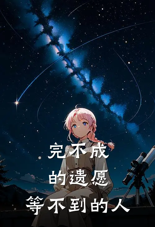 完不成的遗愿，等不到的人