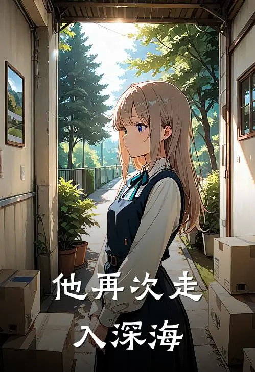 他再次走入深海