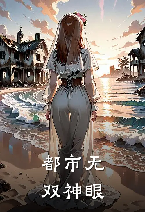 都市无双神眼