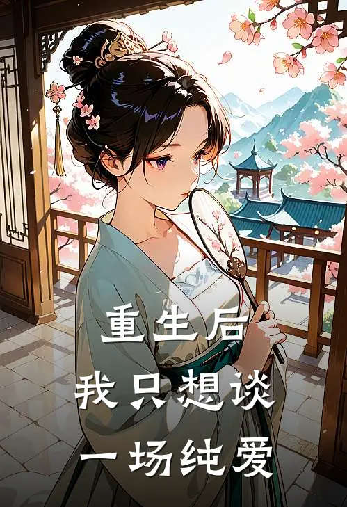 重生后，我只想谈一场纯爱