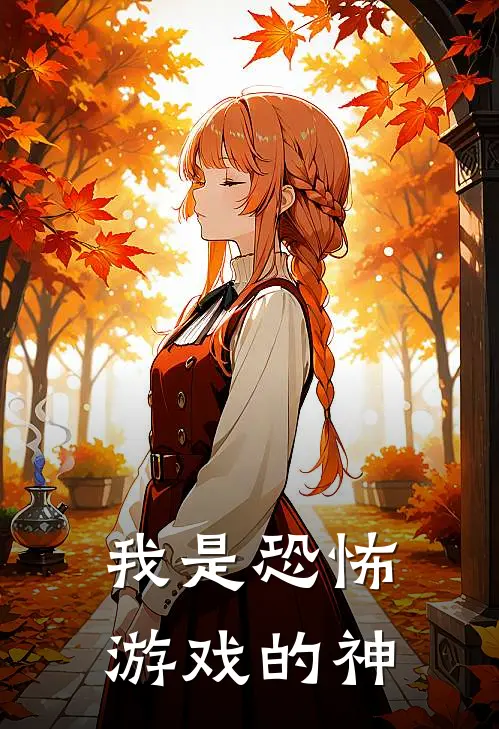我是恐怖游戏的神