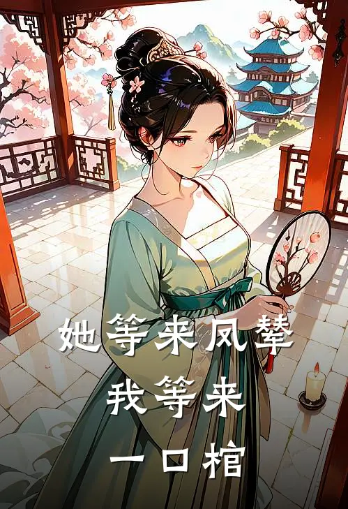 她等来凤辇，我等来一口棺