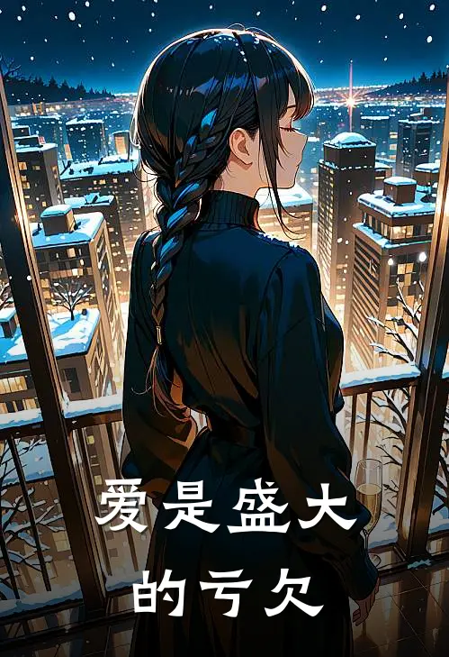 爱是盛大的亏欠