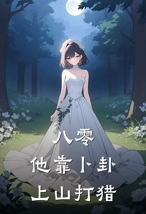 八零：他靠卜卦上山打猎