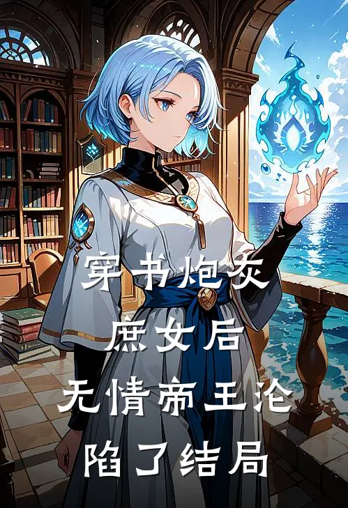 穿书炮灰庶女后,无情帝王沦陷了结局