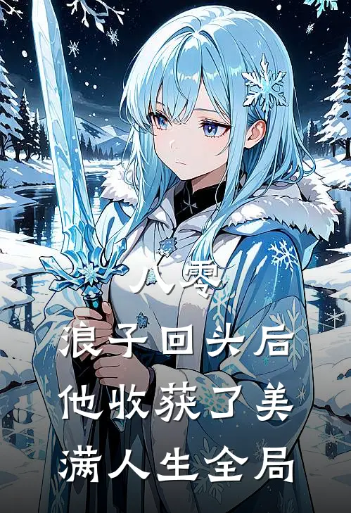 八零：浪子回头后他收获了美满人生全局