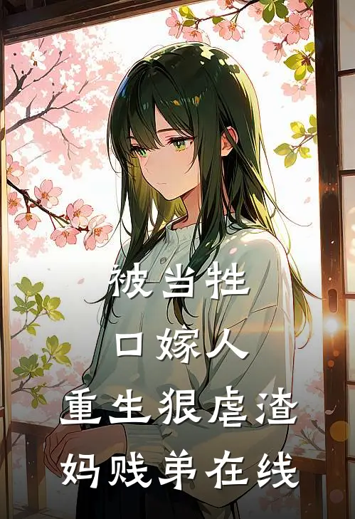 被当牲口嫁人，重生狠虐渣妈贱弟在线