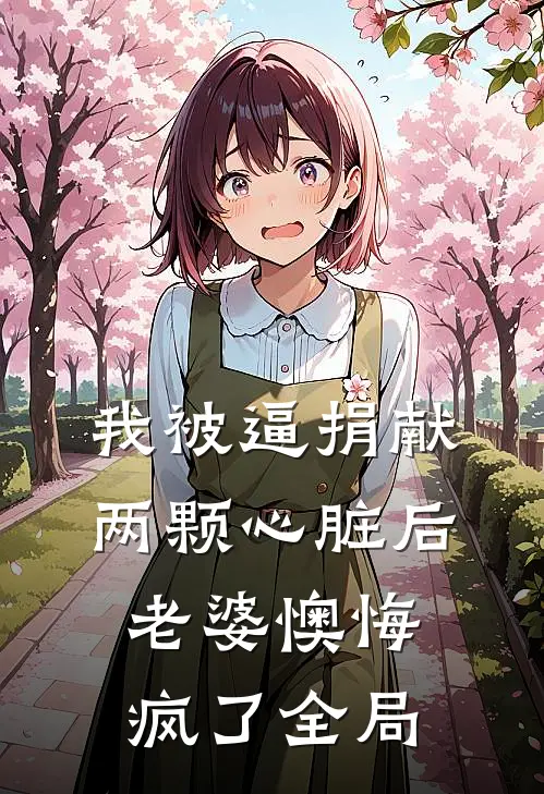 我被逼捐献两颗心脏后，老婆懊悔疯了全局