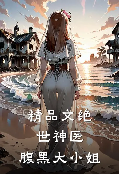 精品文绝世神医：腹黑大小姐