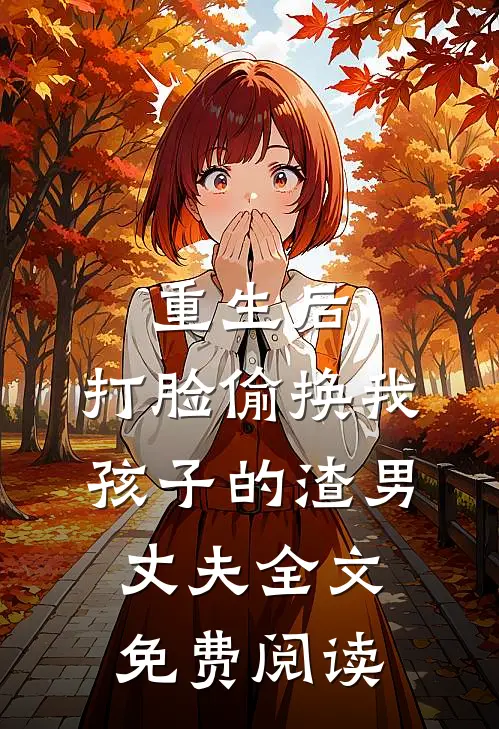重生后，打脸偷换我孩子的渣男丈夫全文免费阅读