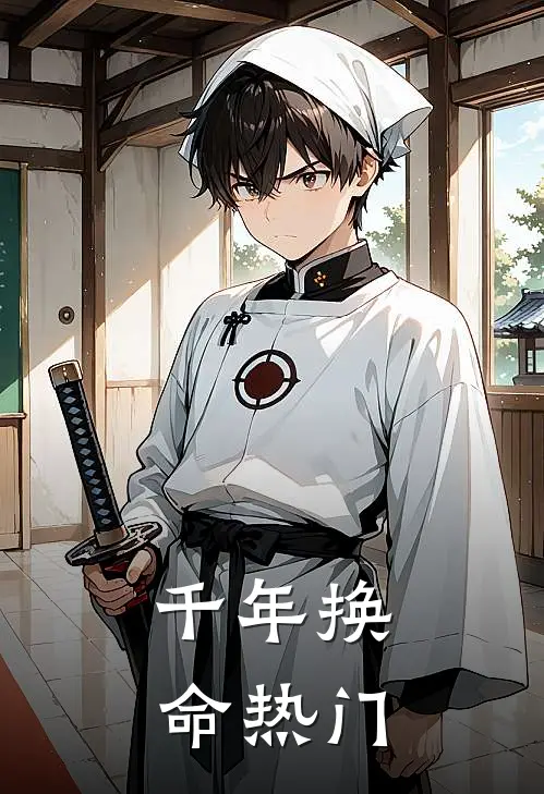 千年换命热门