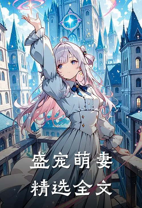 盛宠萌妻精选全文