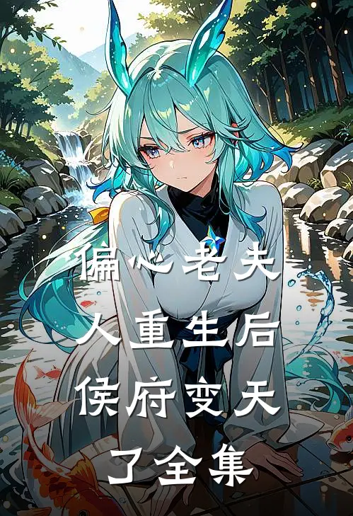 偏心老夫人重生后，侯府变天了全集
