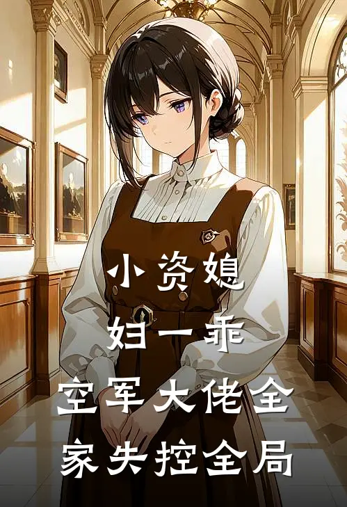 小资媳妇一乖，空军大佬全家失控全局