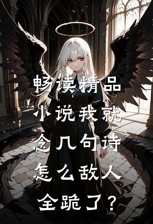 畅读精品小说我就念几句诗，怎么敌人全跪了？