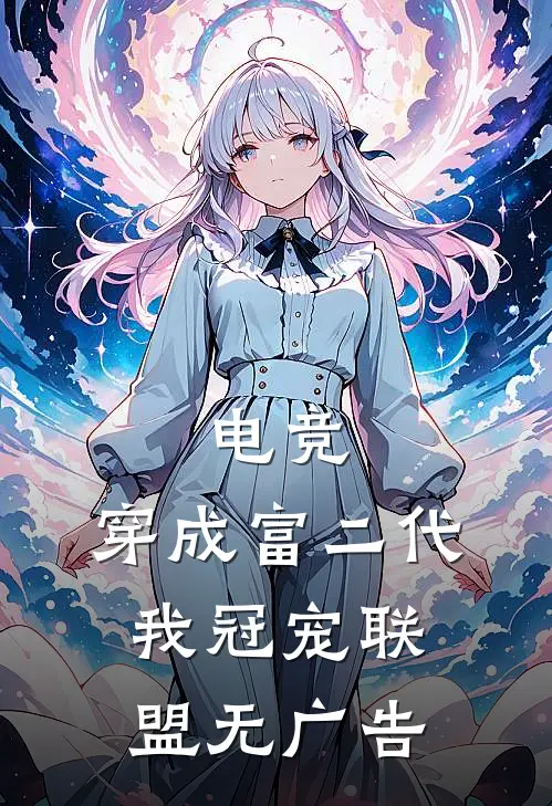 电竞：穿成富二代我冠宠联盟无广告