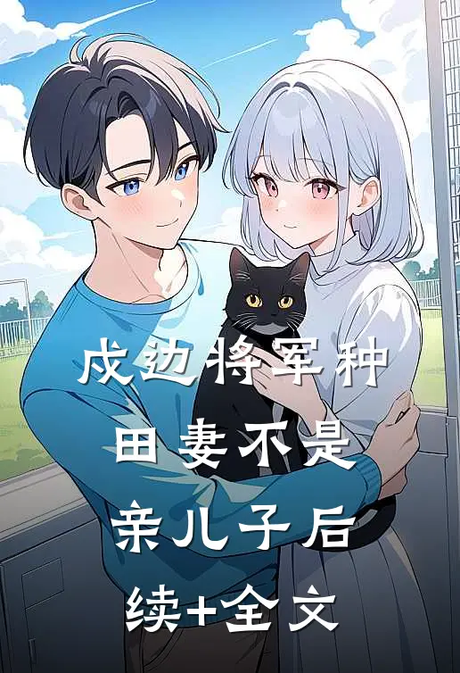 戍边将军种田妻-不是亲儿子后续+全文