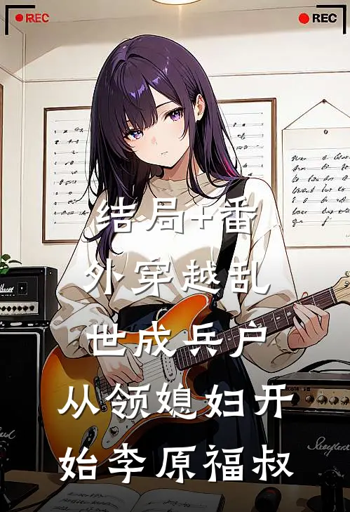 结局+番外穿越乱世成兵户，从领媳妇开始李原福叔