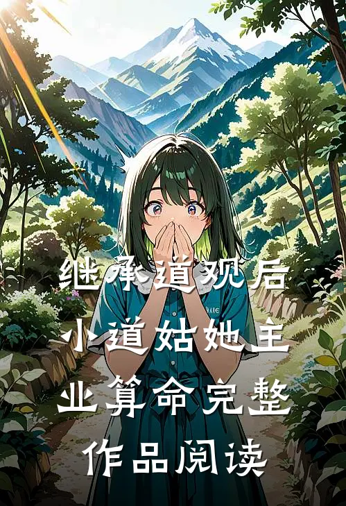 继承道观后，小道姑她主业算命完整作品阅读