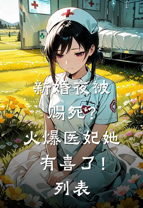 新婚夜被赐死？火爆医妃她有喜了！列表