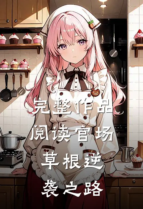 完整作品阅读官场：草根逆袭之路