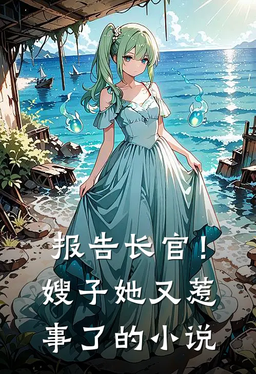 报告长官！嫂子她又惹事了的小说