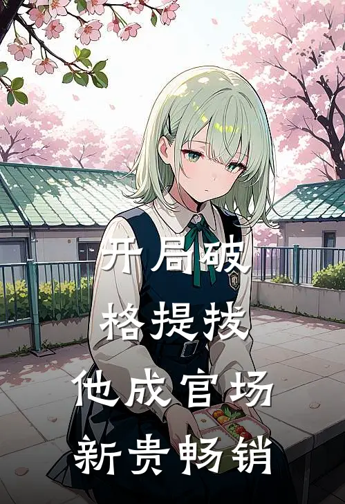 开局破格提拔，他成官场新贵畅销