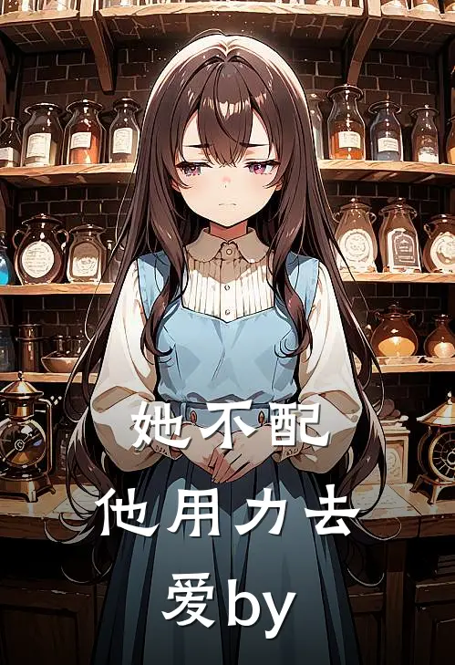 她不配，他用力去爱by