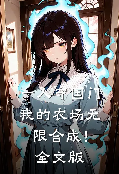 一人守国门，我的农场无限合成！全文版
