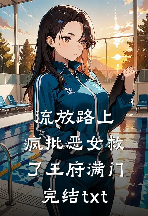流放路上，疯批恶女救了王府满门完结txt