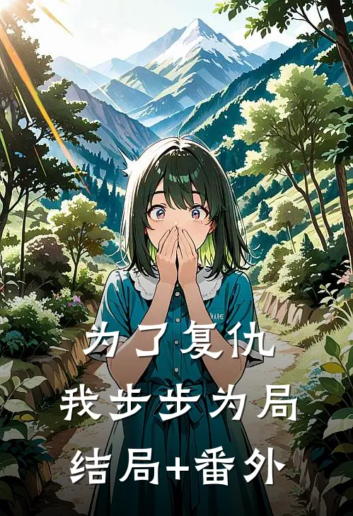 为了复仇，我步步为局结局+番外