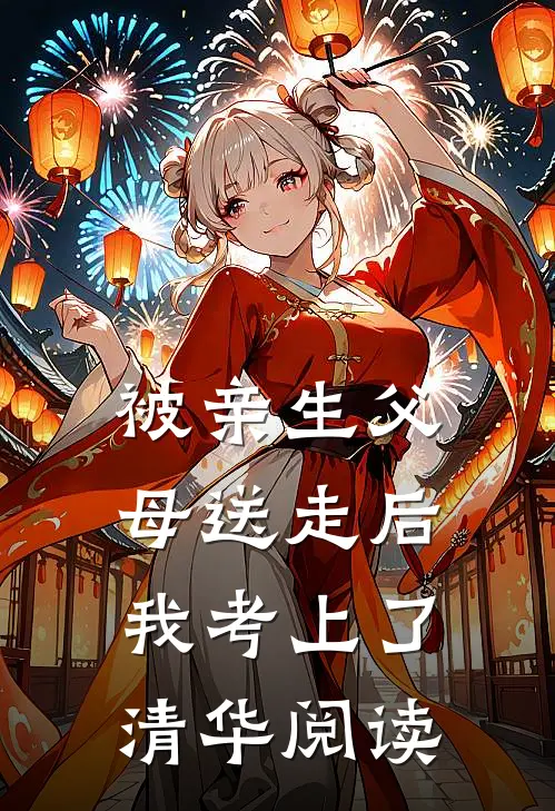 被亲生父母送走后，我考上了清华阅读